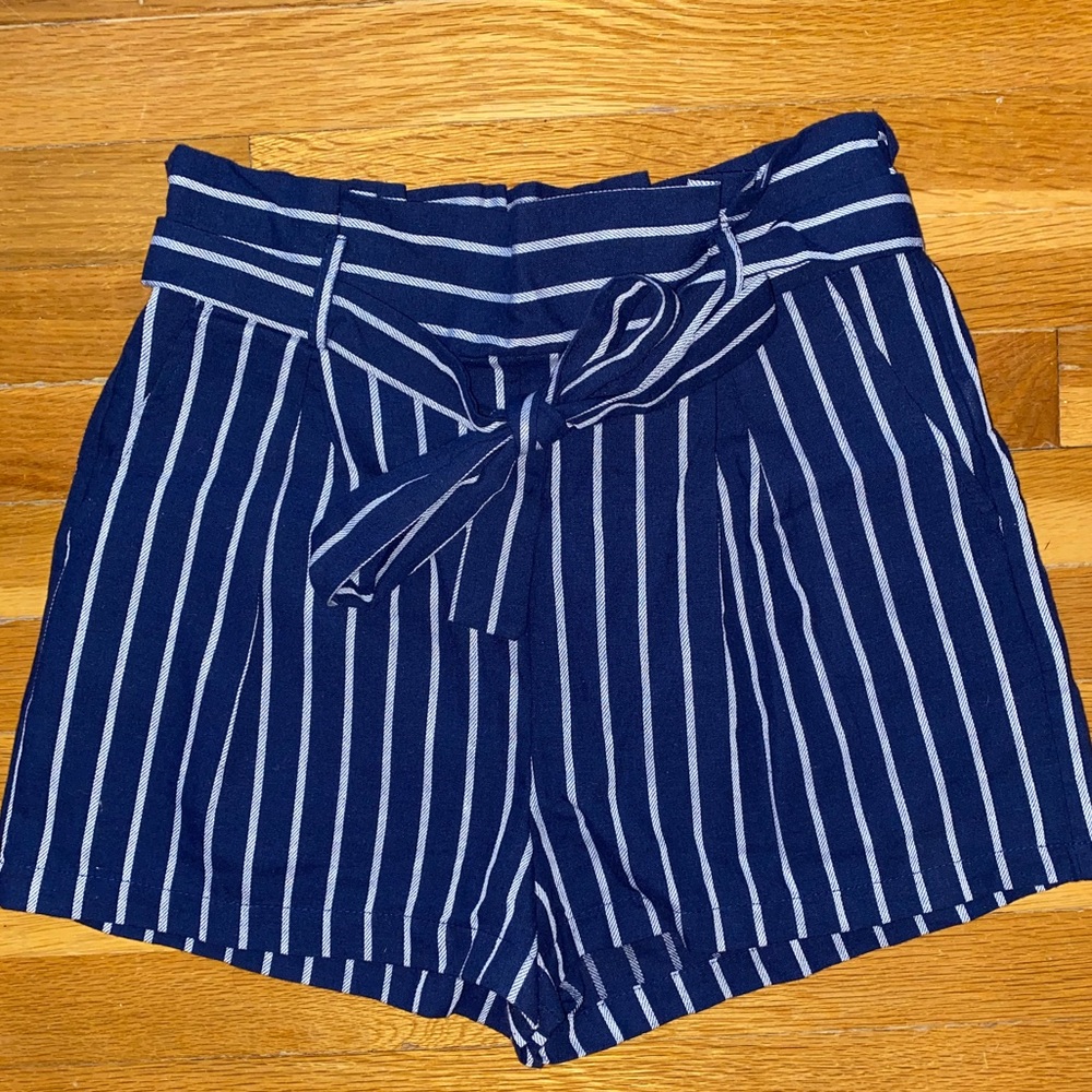 LA Hearts- Dress shorts
